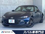 2022 MAZDA ROADSTER
