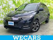 2018 HONDA VEZEL