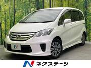 2012 HONDA FREED