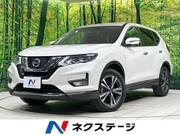 2019 NISSAN X-TRAIL 20Xi