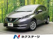 2019 NISSAN NOTE