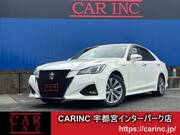 2016 TOYOTA CROWN HYBRID Athlete S