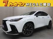 2023 LEXUS NX