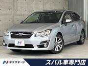 2015 SUBARU IMPREZA SPORTS