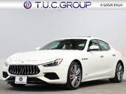 2018 MASERATI GHIBLI