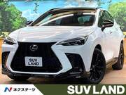 2023 LEXUS NX