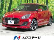 2019 SUZUKI SWIFT