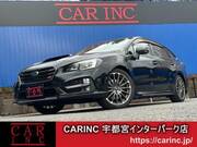 2017 SUBARU LEVORG