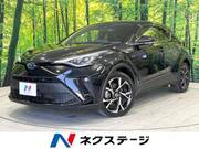 2020 TOYOTA C-HR G