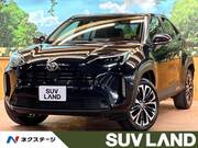 2024 TOYOTA YARIS CROSS HYBRID Z