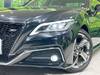 TOYOTA CROWN HYBRID