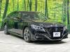 TOYOTA CROWN HYBRID