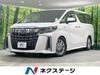 TOYOTA ALPHARD HYBRID