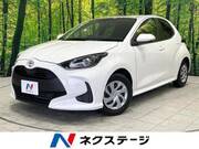 2021 TOYOTA YARIS