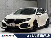 2017 HONDA CIVIC TYPE-R