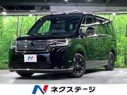 2023 HONDA STEPWAGON