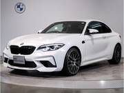 2020 BMW M2