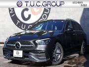 2023 MERCEDES BENZ C-CLASS