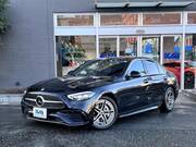 2023 MERCEDES BENZ C-CLASS