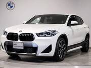 2021 BMW X2