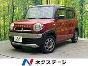 2015 SUZUKI HUSTLER G