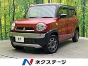 2019 SUZUKI HUSTLER G