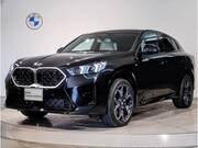 2024 BMW X2