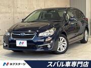 2015 SUBARU IMPREZA SPORTS