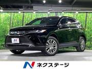 2023 TOYOTA HARRIER HYBRID Z
