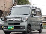 2024 HONDA N-VAN