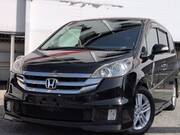 2009 HONDA STEPWAGON