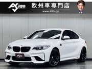 2016 BMW M2