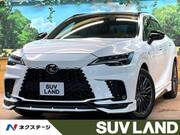 2023 LEXUS RX