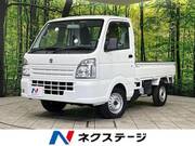 2021 SUZUKI CARRY TRUCK