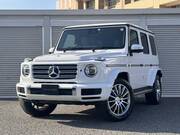2023 MERCEDES BENZ G-CLASS
