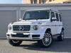 MERCEDES BENZ G-CLASS