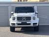 MERCEDES BENZ G-CLASS