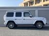 MERCEDES BENZ G-CLASS