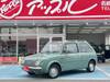 NISSAN PAO