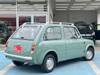 NISSAN PAO