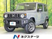 2026 SUZUKI JIMNY XC