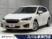 2017 SUBARU IMPREZA SPORTS