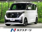 2024 NISSAN ROOX