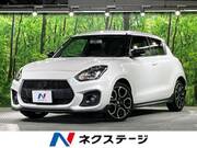 2018 SUZUKI SWIFT SPORT