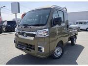 2025 DAIHATSU HIJET TRUCK