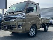 2025 DAIHATSU HIJET TRUCK