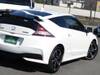 HONDA CR-Z