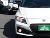 HONDA CR-Z