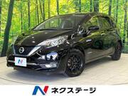 2018 NISSAN NOTE