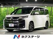 2022 TOYOTA NOAH